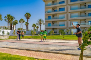 Appartement Blue Beach